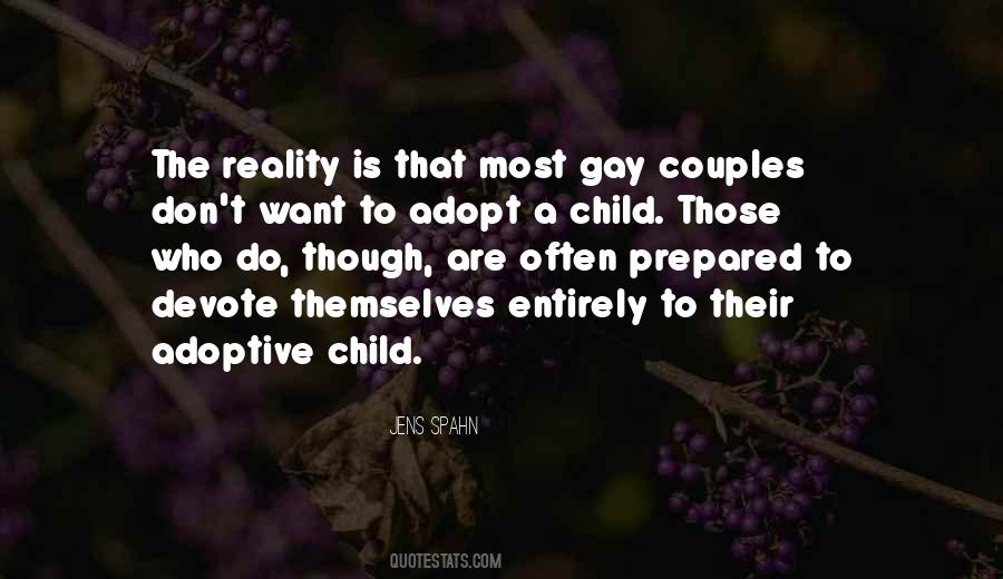Adoptive Quotes #770614