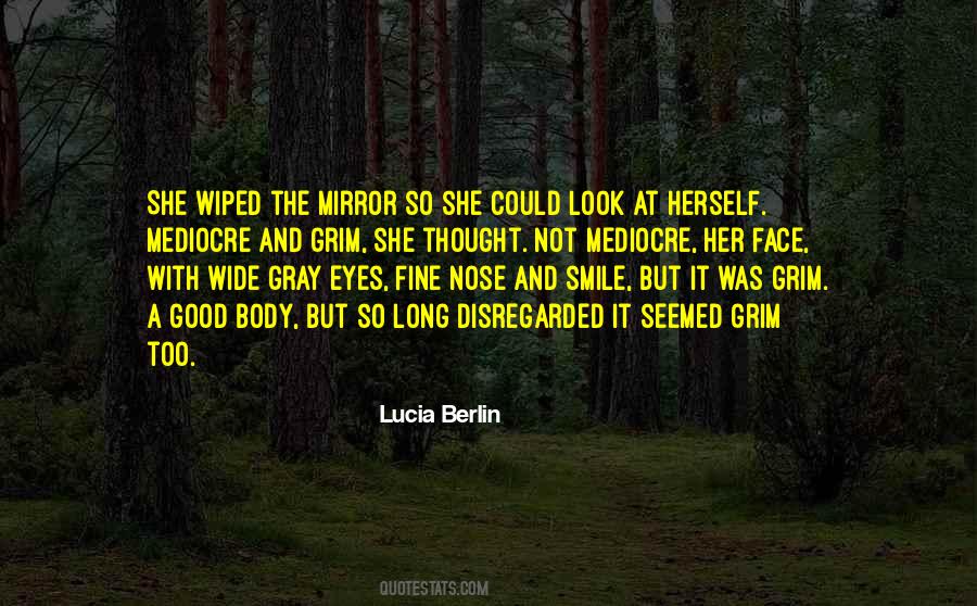Quotes About Wide Smile #1326420