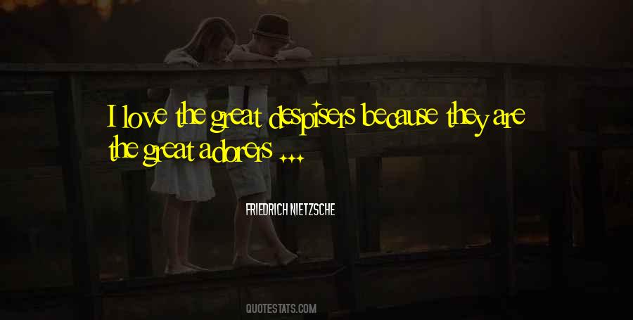 Adorers Quotes #1544378