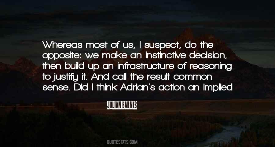 Adrian's Quotes #1395718
