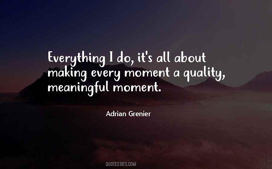 Adrian's Quotes #259542