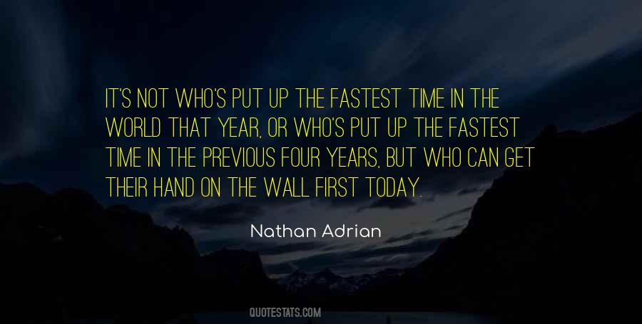 Adrian's Quotes #78251