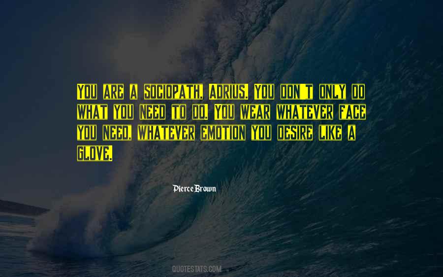Adrius Quotes #363996