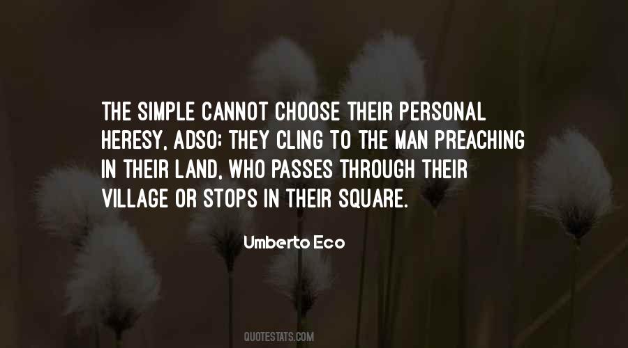 Adso Quotes #1262874