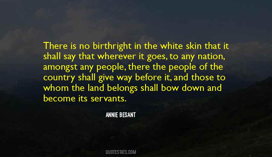 Adsuetudine Quotes #1736160