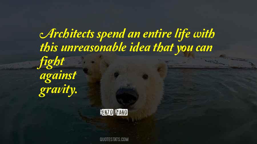 Quotes About Unreasonable #1050129