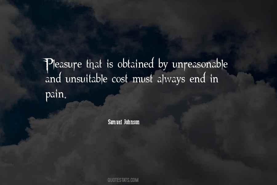 Quotes About Unreasonable #1673778