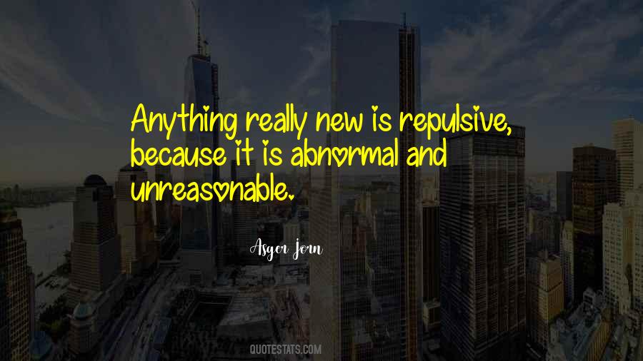 Quotes About Unreasonable #1680949