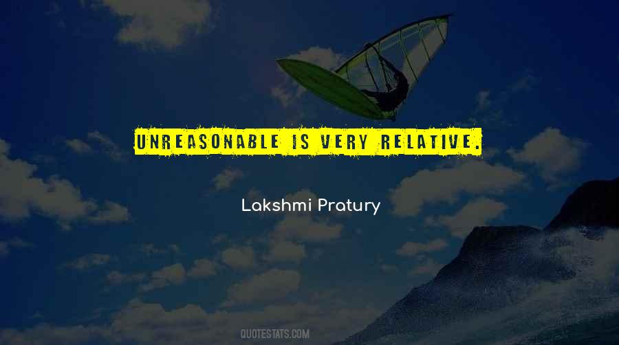 Quotes About Unreasonable #941505
