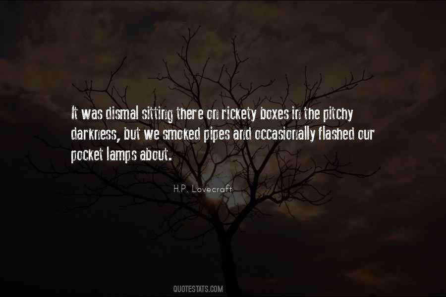 Adulterants Quotes #1307016