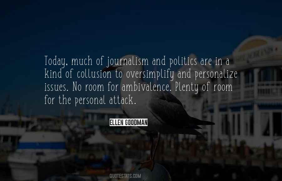 Adulterants Quotes #1492978