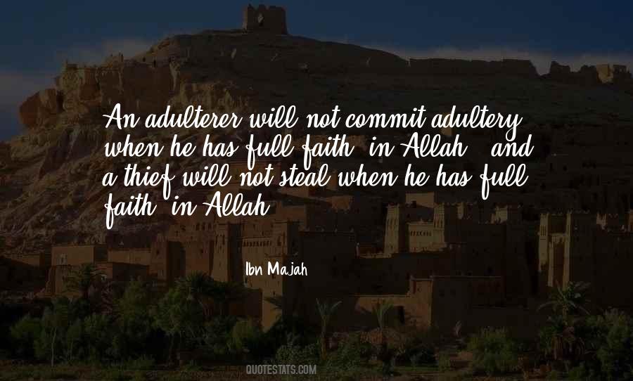 Adulterer Quotes #728537