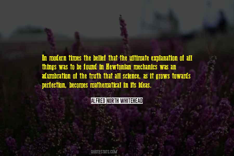 Adumbration Quotes #1562610