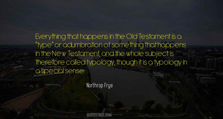 Adumbration Quotes #1628448