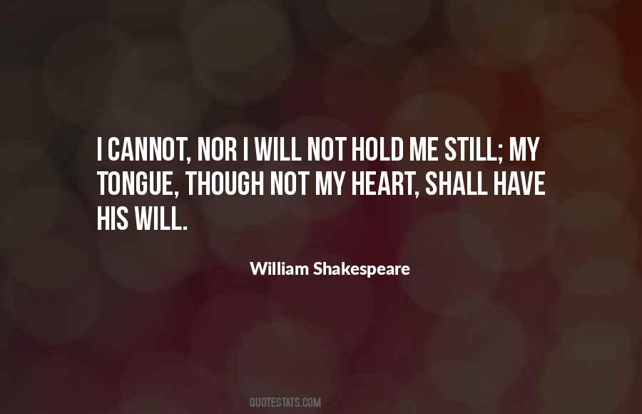 Adumbration Quotes #288535