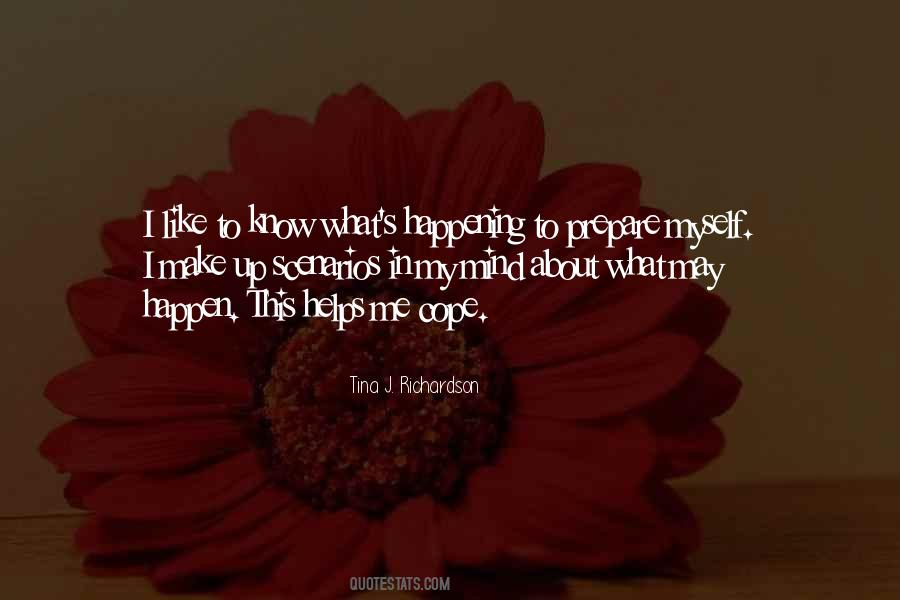 Advanc'd Quotes #1144009
