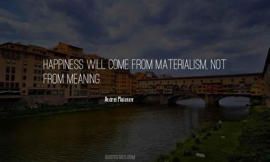 Advanc'd Quotes #1520883