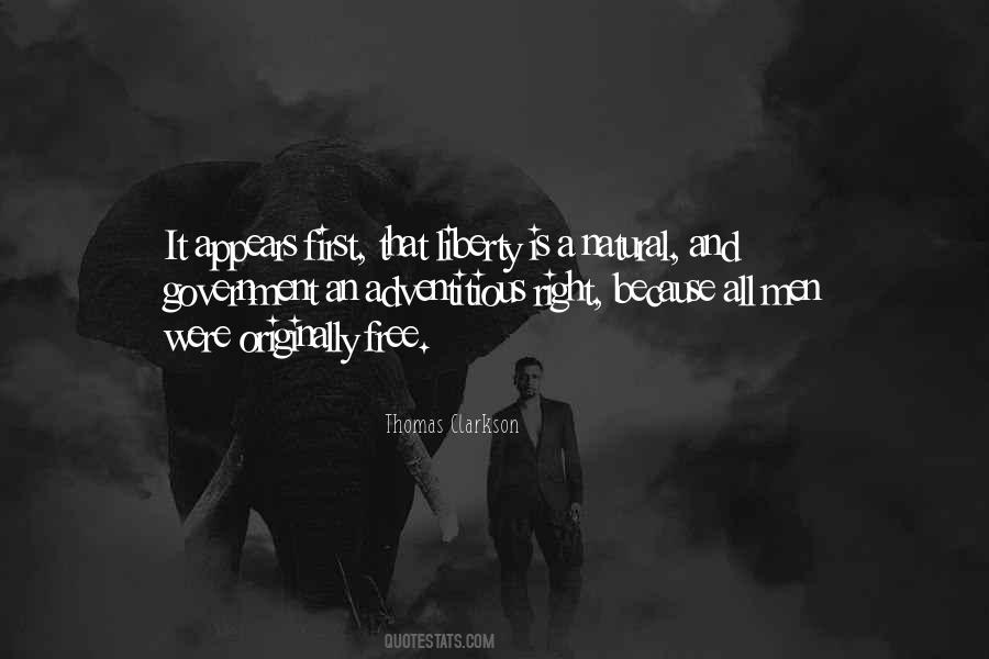 Adventitious Quotes #893148