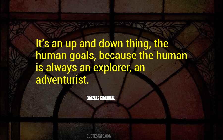 Adventurist Quotes #621201