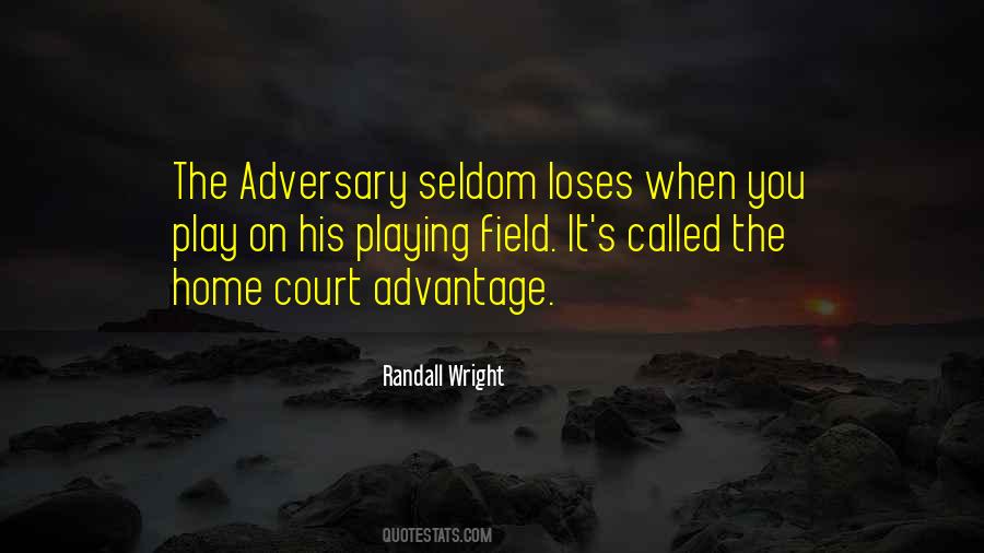 Adversary's Quotes #1246569