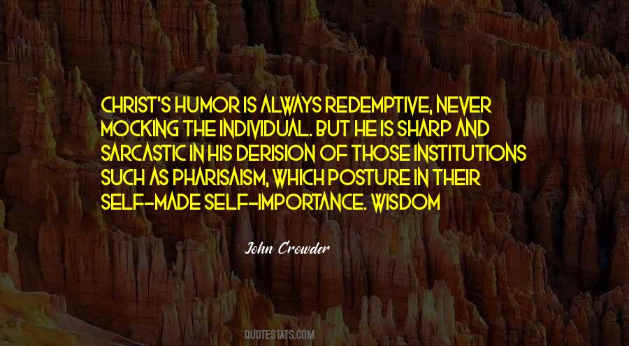 Quotes About Self Made #1536344