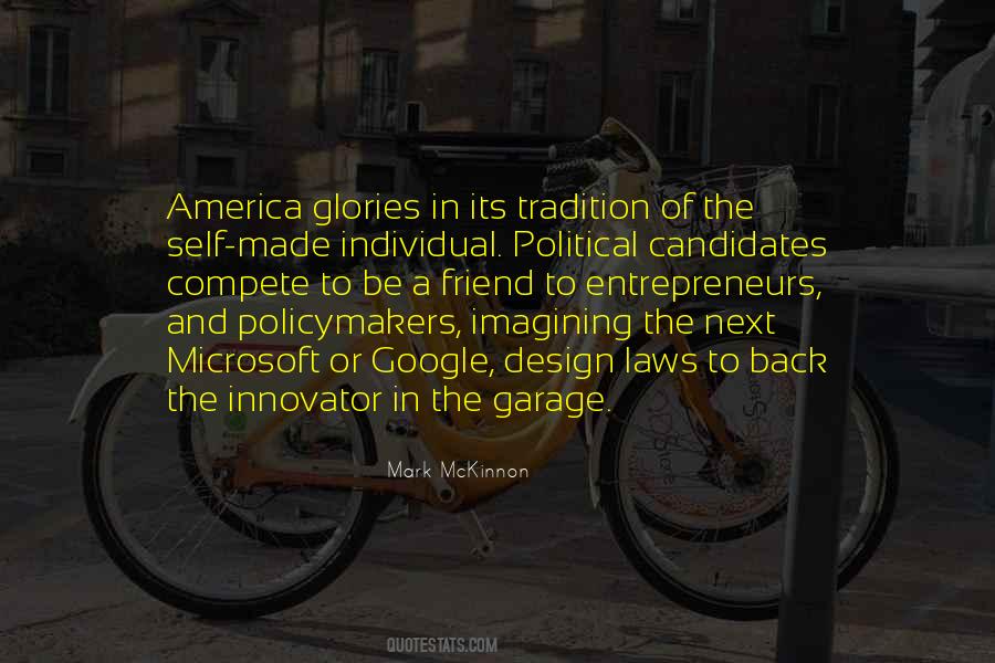 Quotes About Self Made #97404