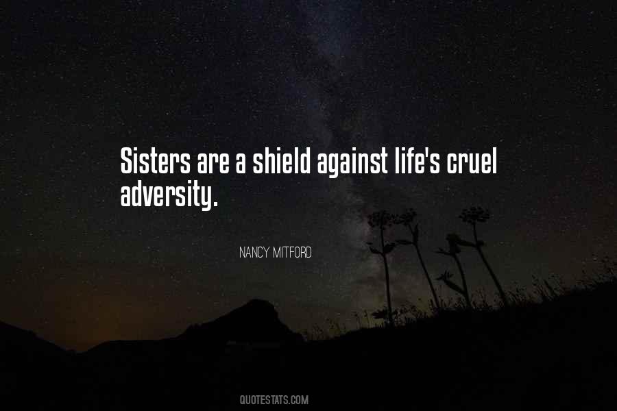 Adversity's Quotes #381509