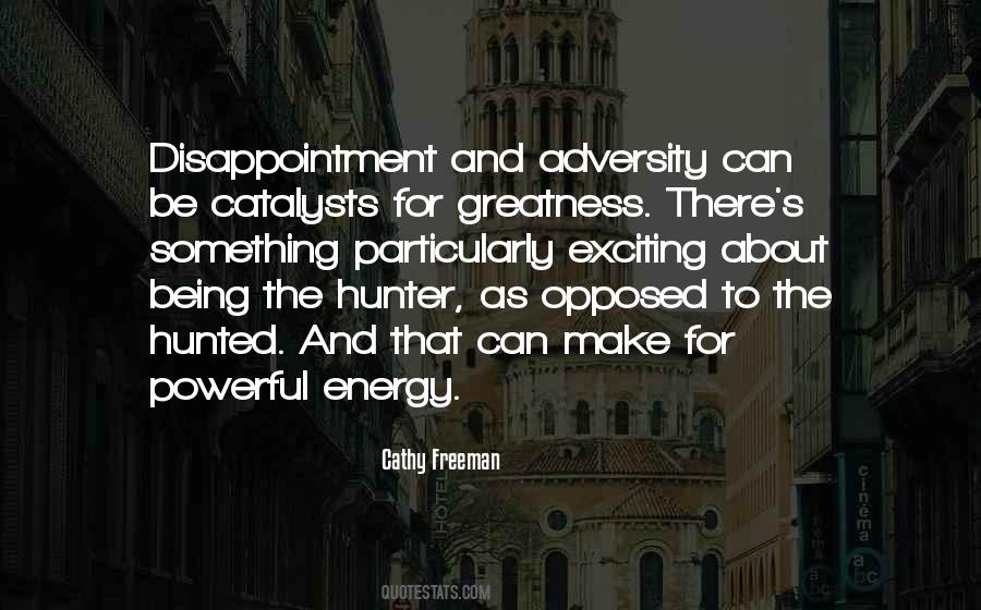 Adversity's Quotes #41305