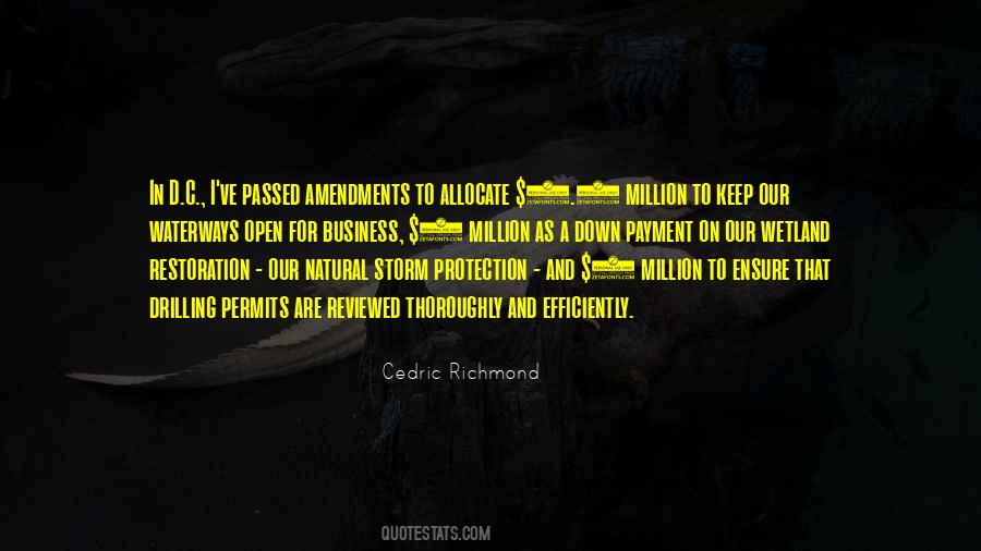 Quotes About Amendments #1112335