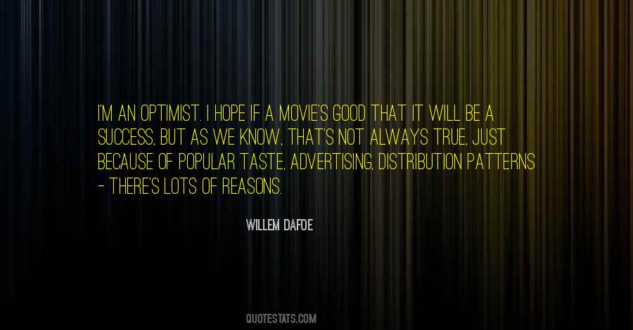 Advertising's Quotes #165282