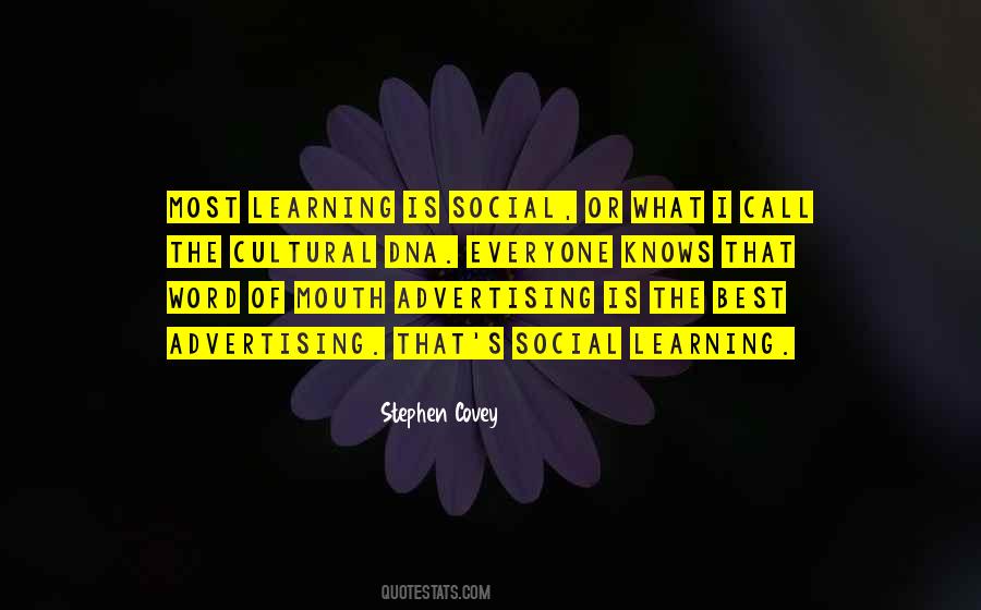 Advertising's Quotes #197140