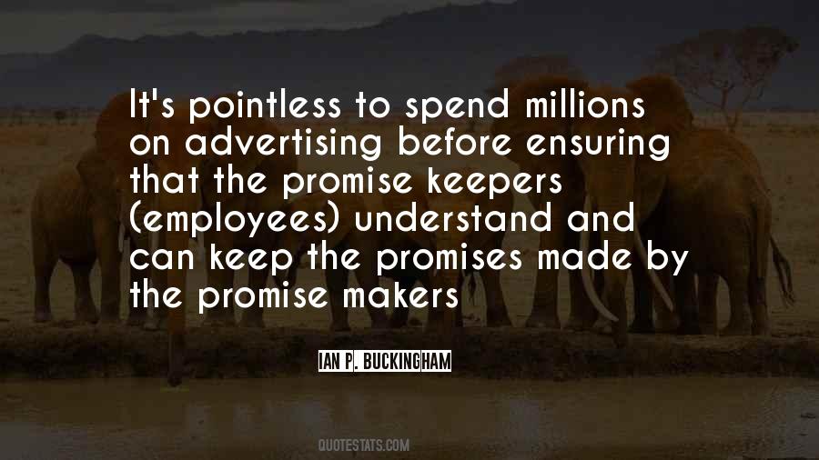 Advertising's Quotes #307069