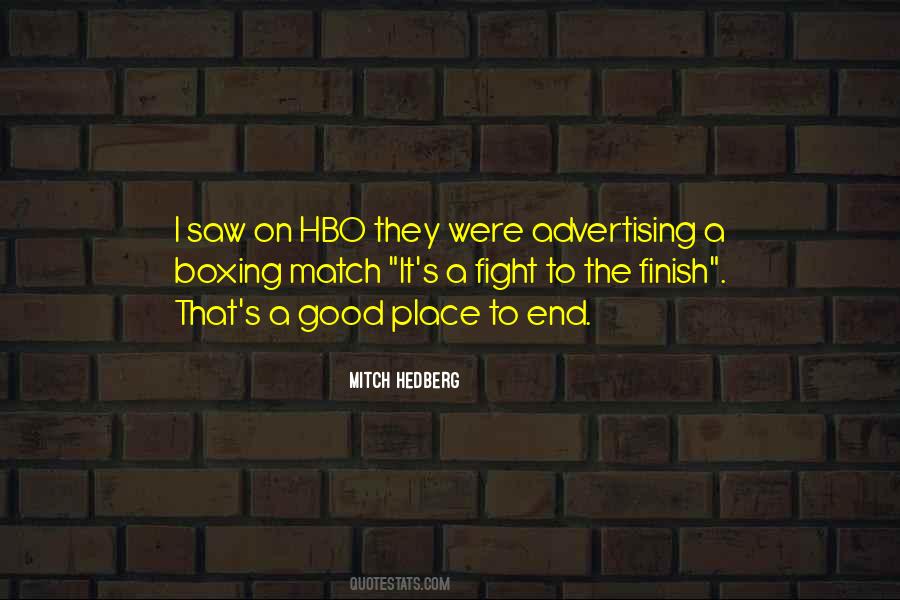 Advertising's Quotes #527676