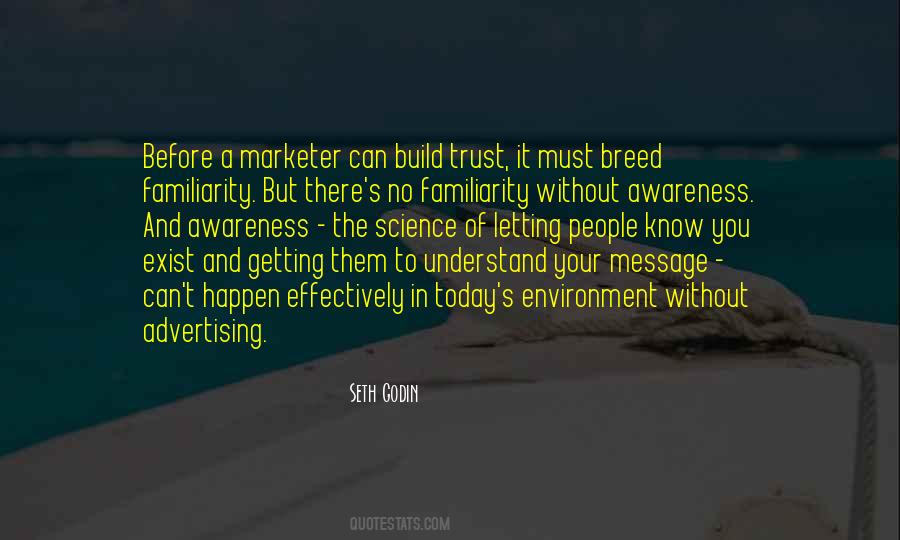 Advertising's Quotes #799320