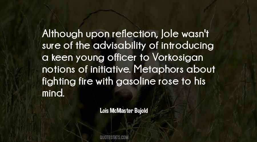 Advisability Quotes #663662