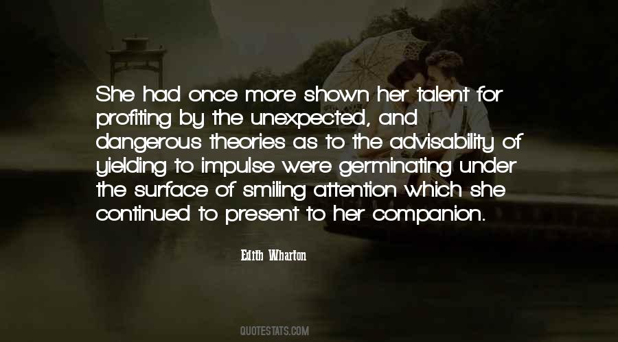 Advisability Quotes #775248