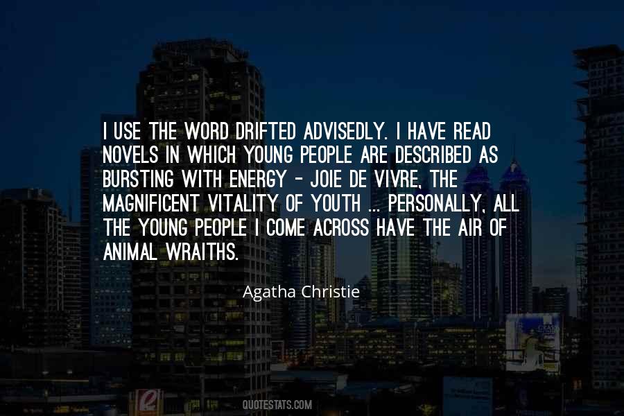 Advisedly Quotes #1379648