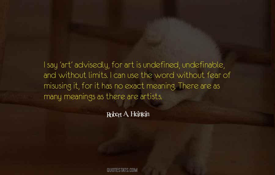 Advisedly Quotes #1552163