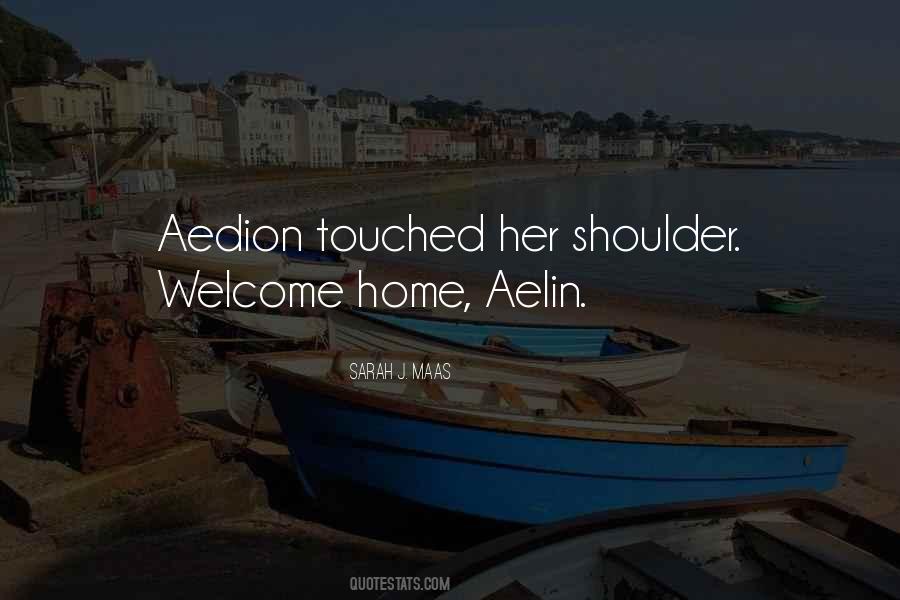 Aedion Quotes #737396