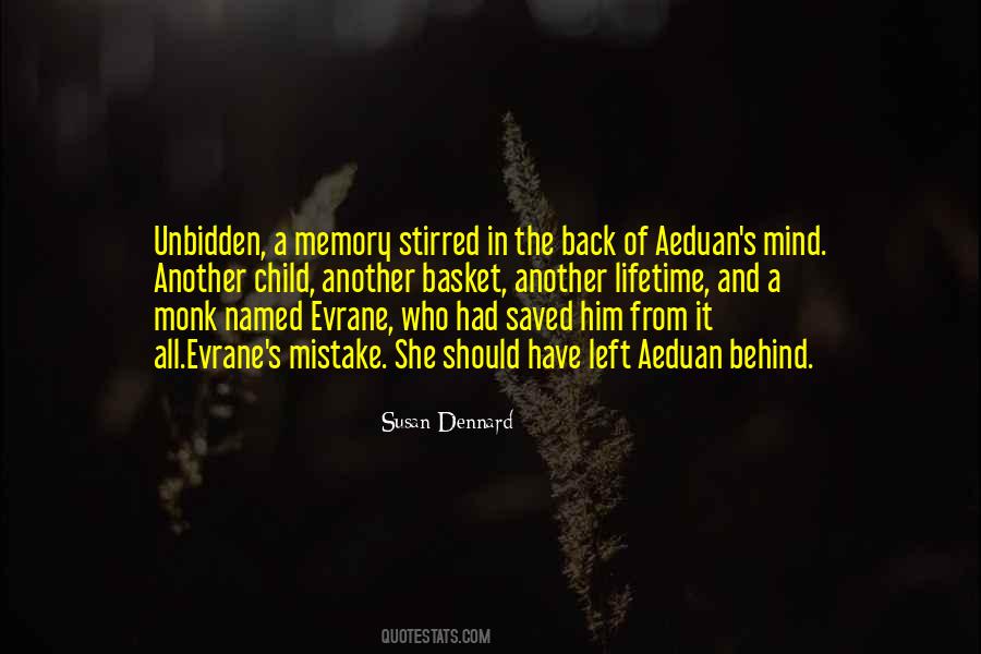 Aeduan Quotes #1648305