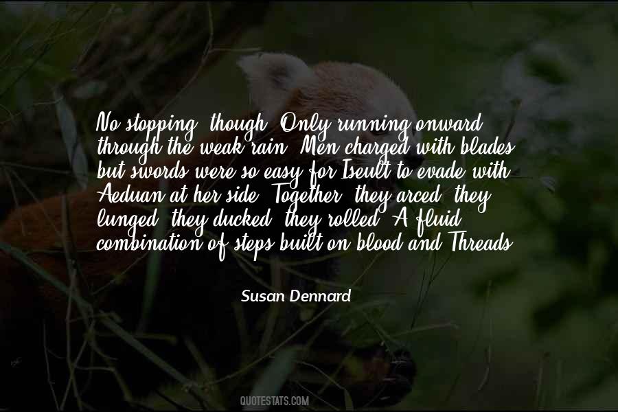 Aeduan Quotes #98464