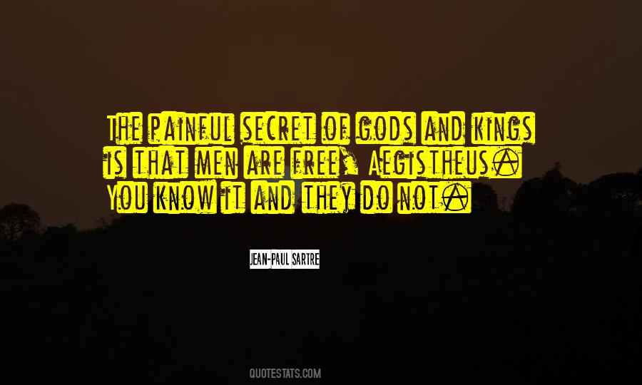 Aegistheus Quotes #1359232