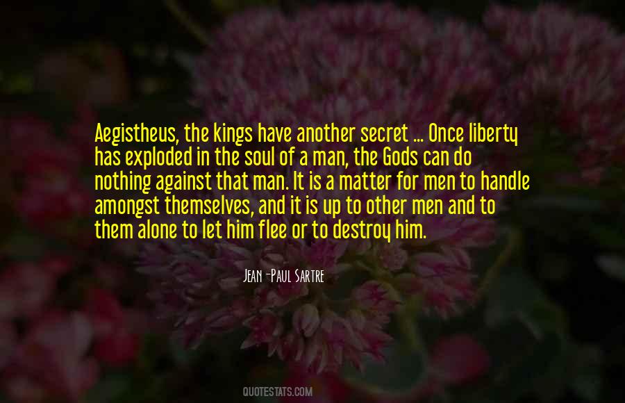 Aegistheus Quotes #1866674