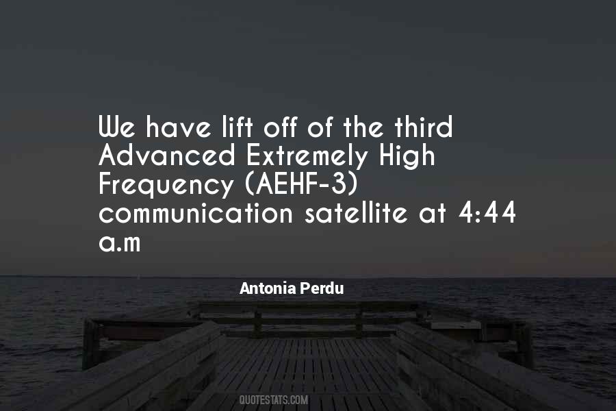 Aehf Quotes #1629371