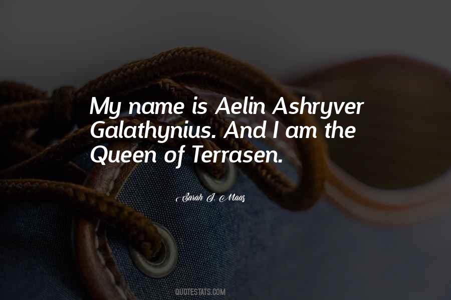 Aelin's Quotes #1008180