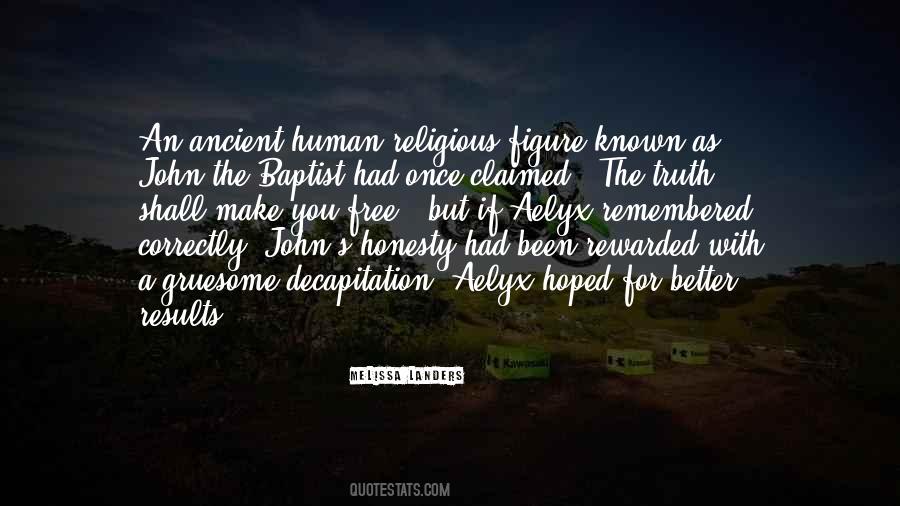 Aelyx Quotes #133297