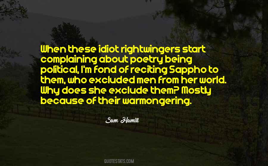 Aelyx Quotes #621456