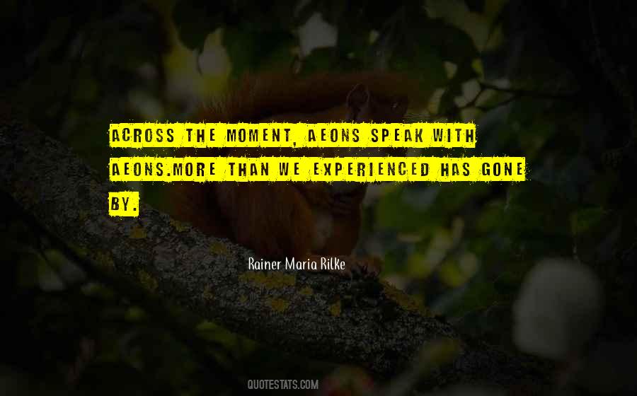 Aeons Quotes #1102108