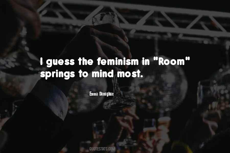 Quotes About Springs #117817 Quotes About Springs #117817