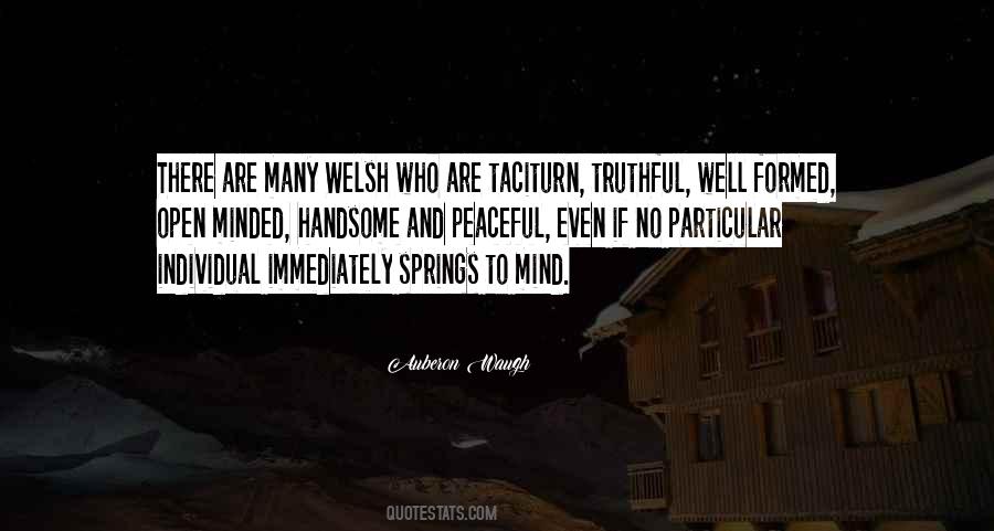 Quotes About Springs #159993 Quotes About Springs #159993